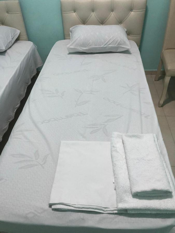 Orange Home Hotel 巴统 外观 照片