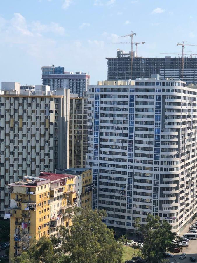 Orange Home Hotel 巴统 外观 照片